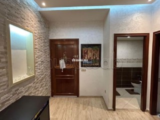 Superbe appartement à vendre à Les Hôpitaux. Surface totale 126 m² - Appartement à vendre - Casablanca