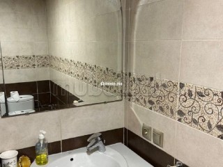 Superbe appartement à vendre à Les Hôpitaux. Surface totale 126 m² - Appartement à vendre - Casablanca