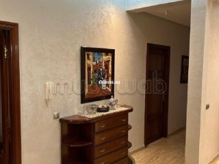 Superbe appartement à vendre à Les Hôpitaux. Surface totale 126 m² - Appartement à vendre - Casablanca