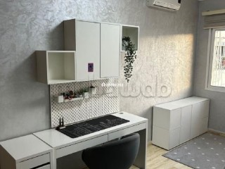 Superbe appartement à vendre à Les Hôpitaux. Surface totale 126 m² - Appartement à vendre - Casablanca