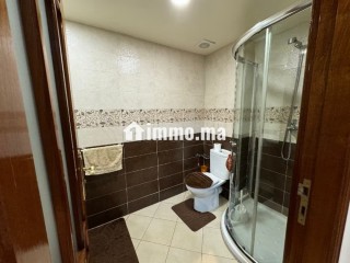 Superbe appartement à vendre à Les Hôpitaux. Surface totale 126 m² - Appartement à vendre - Casablanca