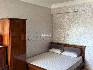 Superbe appartement à vendre à Les Hôpitaux. Surface totale 126 m² - Appartement à vendre - Casablanca