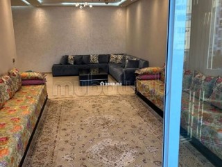 Superbe appartement à vendre à Les Hôpitaux. Surface totale 126 m² - Appartement à vendre - Casablanca