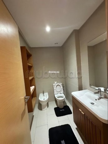 superbe-appartement-a-louer-a-casablanca-finance-city-3-chambres-bien-meuble-big-8