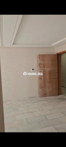 Magnifique Neuf appartement avec terrasse - Location Immobilier - Tanger - photo 1