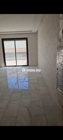 Magnifique Neuf appartement avec terrasse - Location Immobilier - Tanger - photo 3