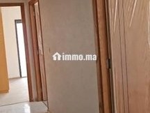 Magnifique Neuf appartement avec terrasse - Appartement à louer - Tanger