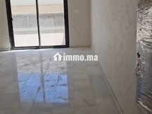 Magnifique Neuf appartement avec terrasse - Appartement à louer - Tanger
