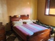 Appt 5 pièces à 5min à pied de la plage Martil - Appartement Location Vacances - Martil