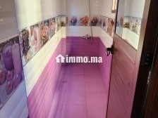 Appt 5 pièces à 5min à pied de la plage Martil - Appartement Location Vacances - Martil