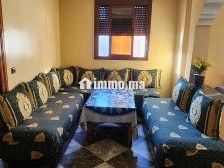 Appt 5 pièces à 5min à pied de la plage Martil - Appartement Location Vacances - Martil