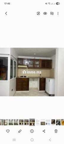 Studio à louer - Location Immobilier - Casablanca - photo 1