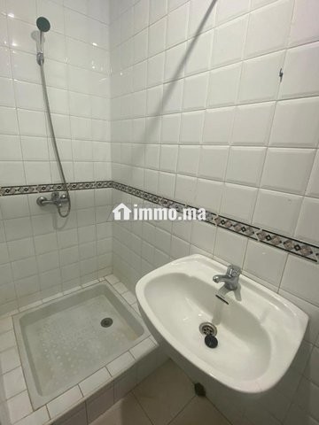 Studio à louer - Location Immobilier - Casablanca - photo 2