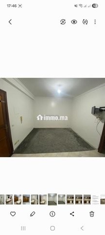 Studio à louer - Location Immobilier - Casablanca - photo 4