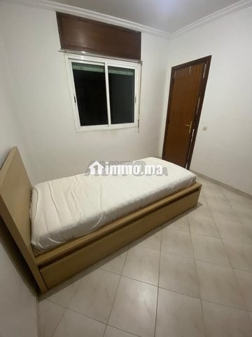 Studio à louer - Location Immobilier - Casablanca - photo 5