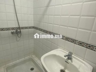 Studio à louer - Appartement à louer - Casablanca