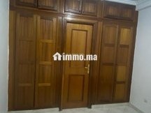 Studio à louer - Appartement à louer - Casablanca