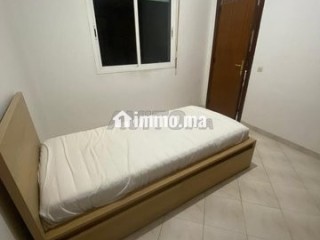 Studio à louer - Appartement à louer - Casablanca