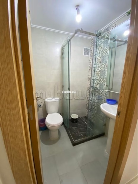 Location d'un appartement à Marjane. 2 chambres. Ascenseur et garage - Vente Immobilier - Tanger - photo 4