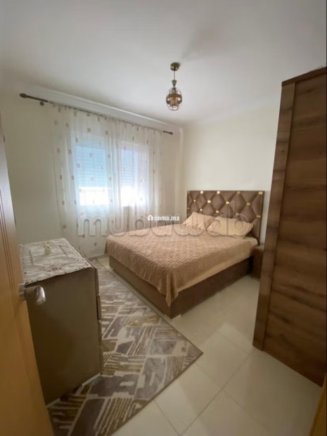 Location d'un appartement à Marjane. 2 chambres. Ascenseur et garage - Vente Immobilier - Tanger - photo 6