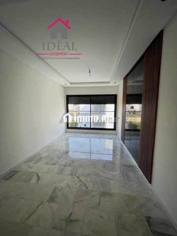 Bel studio à louer 56 m² à Californie - Location Immobilier - Casablanca - photo 2
