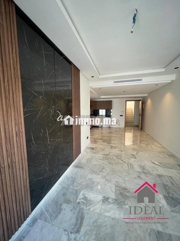 Bel studio à louer 56 m² à Californie - Location Immobilier - Casablanca - photo 3