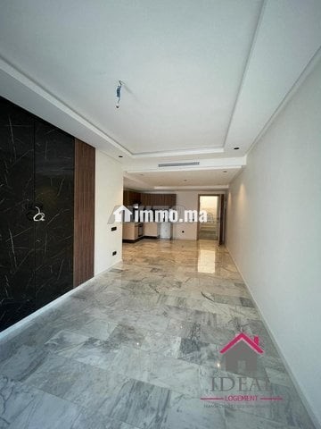 Bel studio à louer 56 m² à Californie - Location Immobilier - Casablanca - photo 4