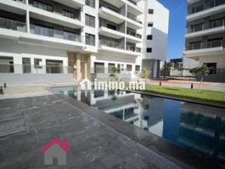 Bel studio à louer 56 m² à Californie - Appartement à louer - Casablanca