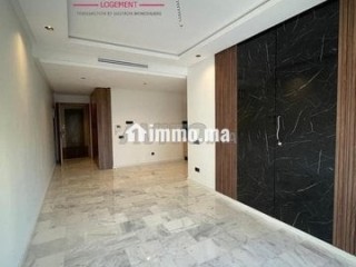 Bel studio à louer 56 m² à Californie - Appartement à louer - Casablanca