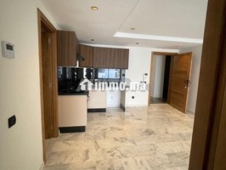 Bel studio à louer 56 m² à Californie - Appartement à louer - Casablanca