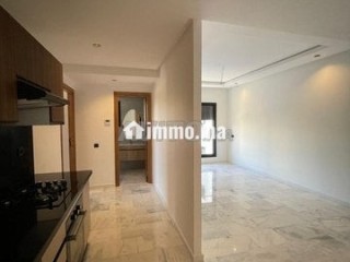 Bel studio à louer 56 m² à Californie - Appartement à louer - Casablanca