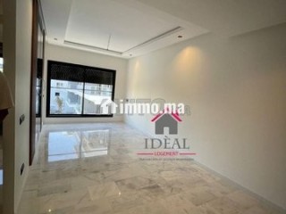 Bel studio à louer 56 m² à Californie - Appartement à louer - Casablanca