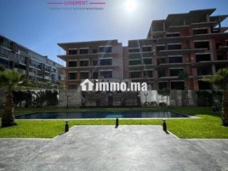 Bel studio à louer 56 m² à Californie - Appartement à louer - Casablanca