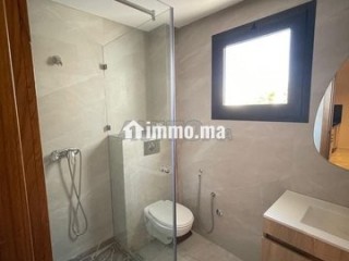 Bel studio à louer 56 m² à Californie - Appartement à louer - Casablanca