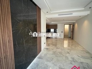 Bel studio à louer 56 m² à Californie - Appartement à louer - Casablanca