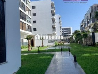 Bel studio à louer 56 m² à Californie - Appartement à louer - Casablanca