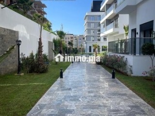 Bel studio à louer 56 m² à Californie - Appartement à louer - Casablanca