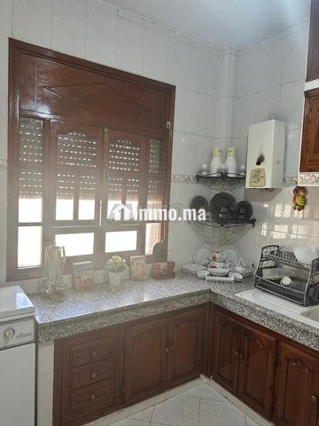 Appartement à vendre 102 m² à Khemisset - Vente Immobilier - Khemisset - photo 3