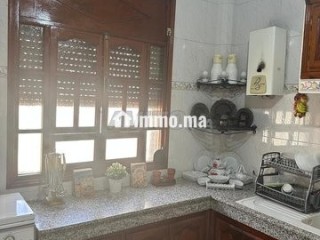 Appartement à vendre 102 m² à Khemisset - Maison à vendre - Khemisset