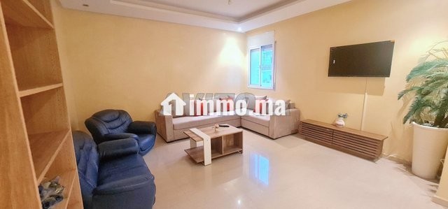 Belle appartement 5min centre ville - Location Immobilier - Tanger - photo 2