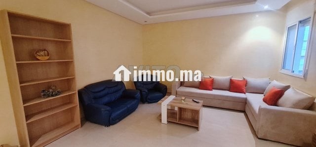 Belle appartement 5min centre ville - Location Immobilier - Tanger - photo 3