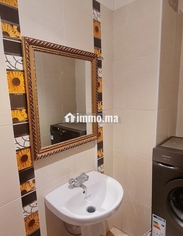 Belle appartement 5min centre ville - Location Immobilier - Tanger - photo 4