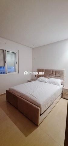 Belle appartement 5min centre ville - Location Immobilier - Tanger - photo 5
