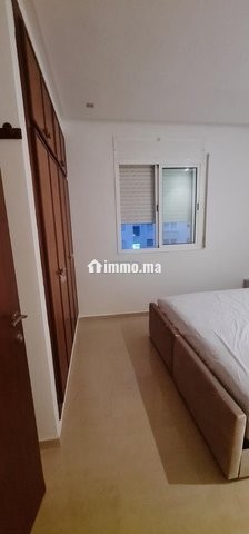 Belle appartement 5min centre ville - Location Immobilier - Tanger - photo 6
