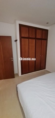 Belle appartement 5min centre ville - Location Immobilier - Tanger - photo 7
