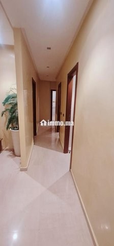 Belle appartement 5min centre ville - Location Immobilier - Tanger - photo 8