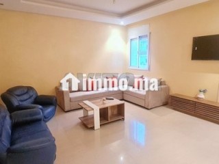 Belle appartement 5min centre ville - Appartement à louer - Tanger