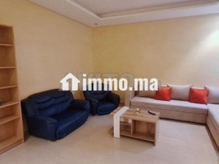 Belle appartement 5min centre ville - Appartement à louer - Tanger