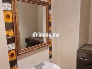 Belle appartement 5min centre ville - Appartement à louer - Tanger