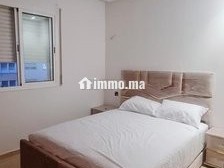 Belle appartement 5min centre ville - Appartement à louer - Tanger